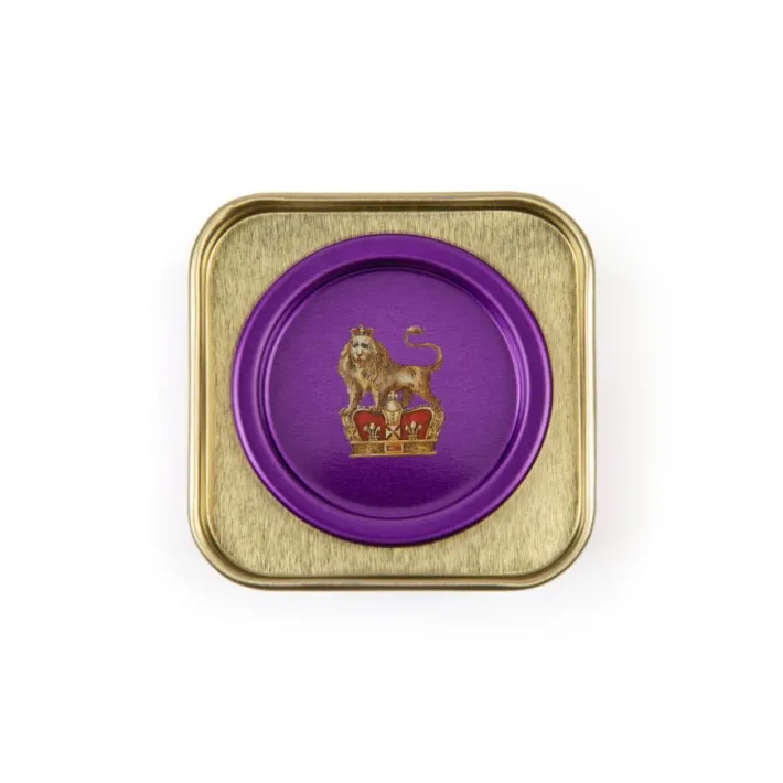Royal Collection Shop Buckingham Palace Loose Leaf Breakfast Tea 25G* Tea