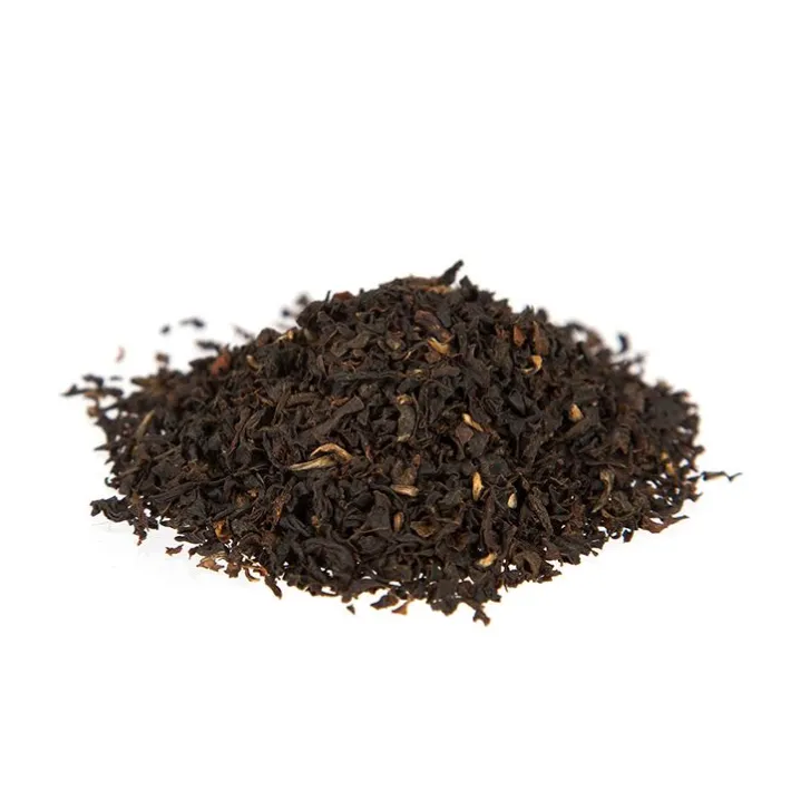 Royal Collection Shop Buckingham Palace Loose Leaf Breakfast Tea 25G* Tea