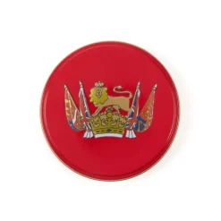 Royal Collection Shop Buckingham Palace Luxury Tea Caddy* Tea