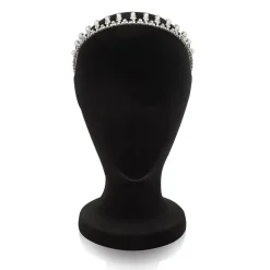 Royal Collection Shop Buckingham Palace Pearl And Crystal Tiara* Tiaras