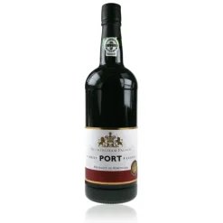 Royal Collection Shop Buckingham Palace Port* Wine & Spirits