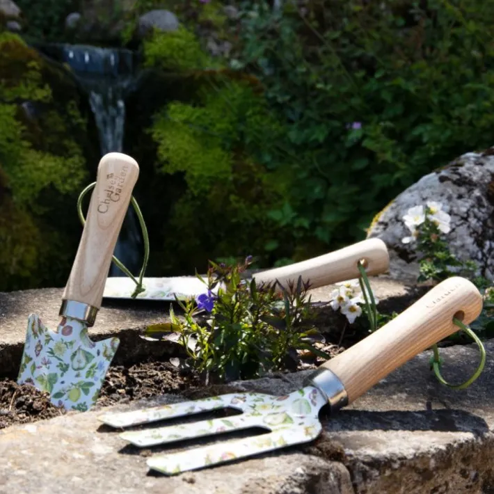 Royal Collection Shop Chelsea Gardening Tools* Chelsea Garden Collection