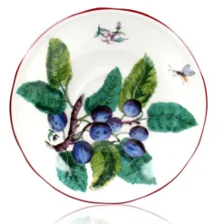 Royal Collection Shop Chelsea Porcelain Coffee Cup & Saucer* Teaware