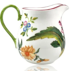 Royal Collection Shop Chelsea Porcelain Cream Jug* Teaware