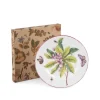 Royal Collection Shop Chelsea Porcelain Side Plate* Afternoon Tea