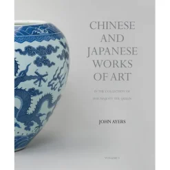 Royal Collection Shop Chinese And Japanese Works Of Art In The Collection Of Her Majesty The Queen* Royal Collection Publications