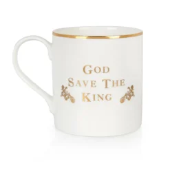 Royal Collection Shop Coat Of Arms Mug* Tankards & Mugs