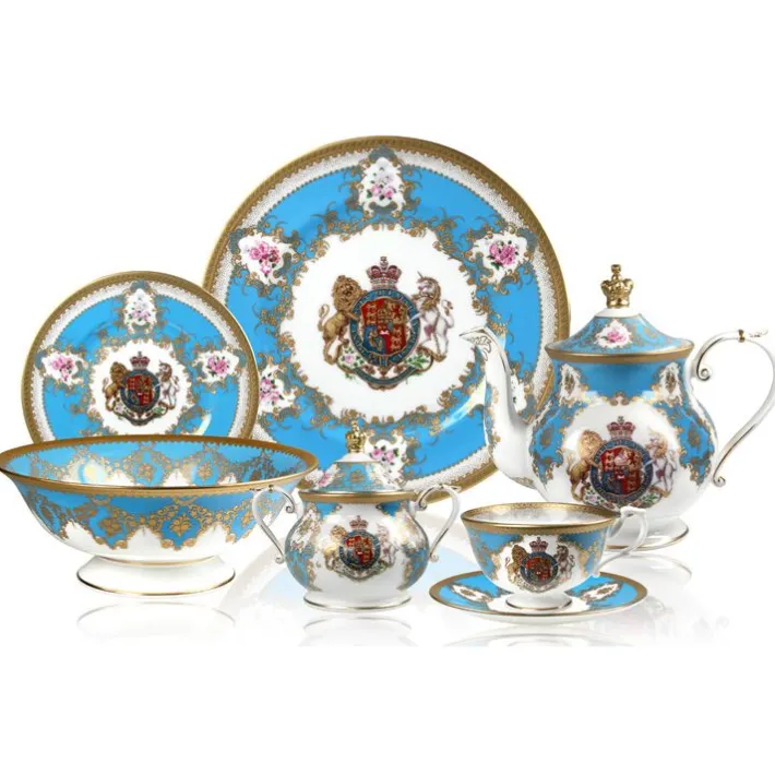 Royal Collection Shop Coat Of Arms Tankard* Tankards & Mugs