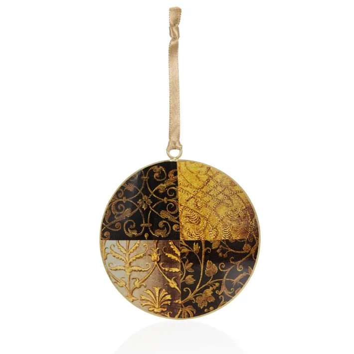 Royal Collection Shop Holbein Jane Seymour Tin Decoration* Decorations