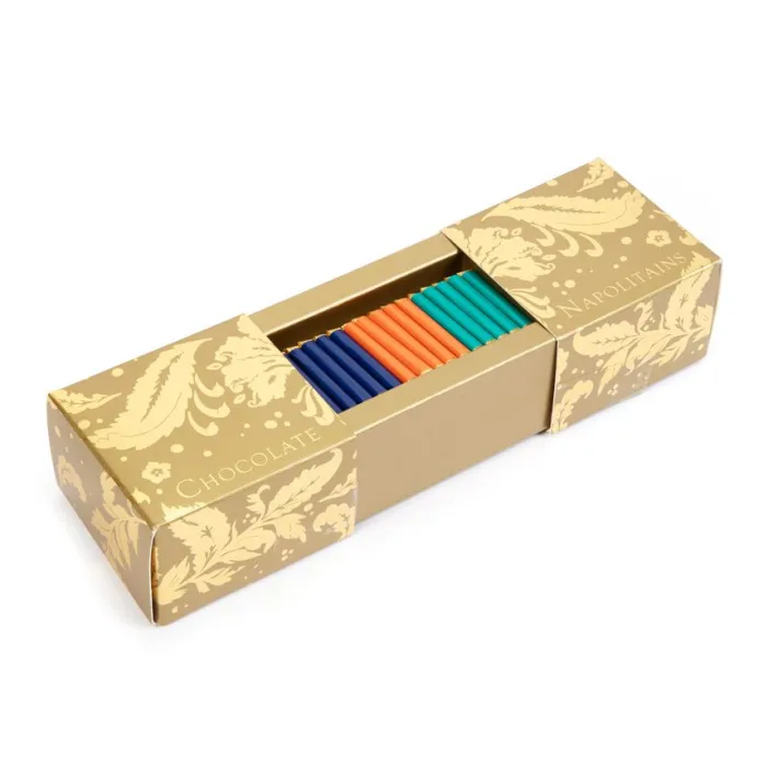 Royal Collection Shop Luxury Chocolate Napolitains* Confectionery & Chocolates