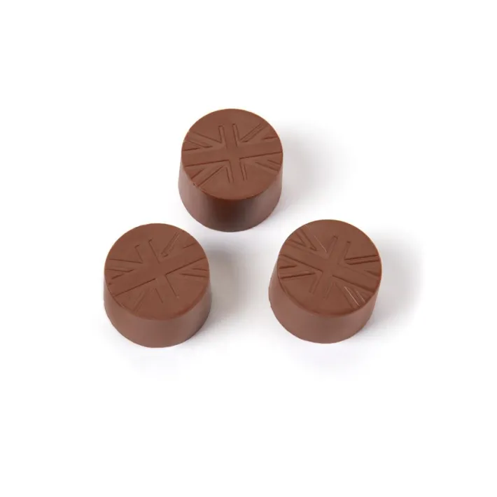Royal Collection Shop Luxury Gin Truffles Box* Confectionery & Chocolates