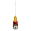 Royal Collection Shop Miniature Champagne Felt Decoration* Decorations