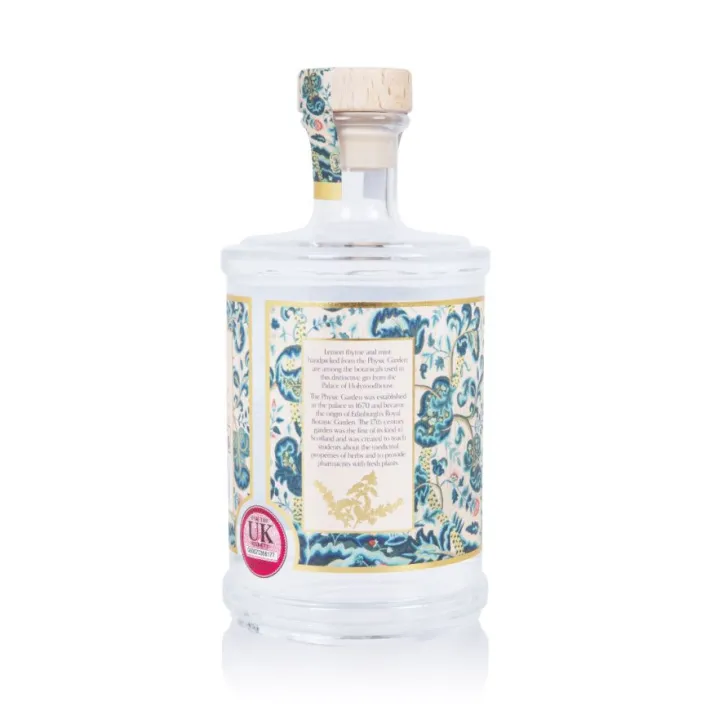 Royal Collection Shop Palace Of Holyroodhouse Dry Gin* Wine & Spirits