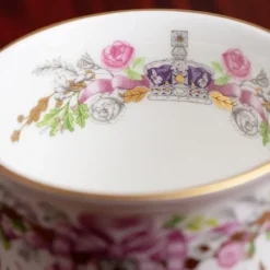 Royal Collection Shop Queen Elizabeth Ii Commemorative Tankard* Tankards & Mugs