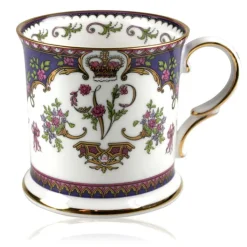 Royal Collection Shop Queen Victoria Tankard* Tankards & Mugs