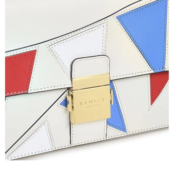 Royal Collection Shop Radley London Flapover Shoulder* Bags
