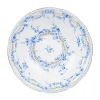 Royal Collection Shop Royal Birdsong Gilded Bowl* Plates & Bowls