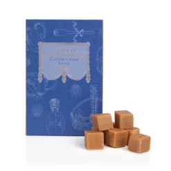 Royal Collection Shop Royal Fudge Box* Confectionery & Chocolates