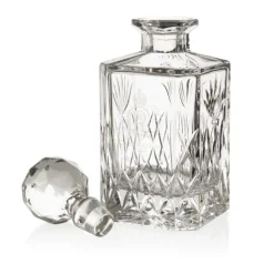 Royal Collection Shop The Coronation Limited Edition Decanter* Wine & Spirits