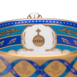 Royal Collection Shop The Coronation Limited Edition Large Tankard* Tankards & Mugs