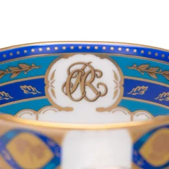 Royal Collection Shop The Coronation Limited Edition Large Tankard* Tankards & Mugs