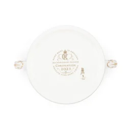 Royal Collection Shop The Coronation Limited Edition Loving Cup* The Coronation Of King Charles Iii
