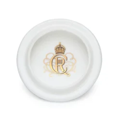 Royal Collection Shop The Coronation Pillbox* The Coronation Of King Charles Iii