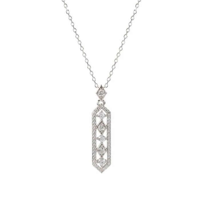 Royal Collection Shop The Girls Of Great Britain And Ireland Necklace* Necklaces