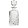 Royal Collection Shop The King'S 75Th Birthday Limited Edition Decanter* Wine & Spirits