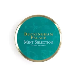 Royal Collection Shop Tin Of Mints* Confectionery & Chocolates
