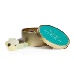 Royal Collection Shop Tin Of Mints* Confectionery & Chocolates