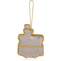 Royal Collection Shop Windsor Castle Round Tower Decoration* Decorations